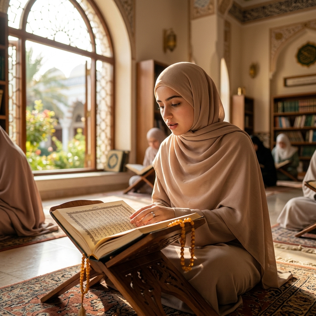 Tahfidz Al-Quran
